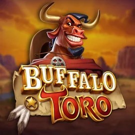 Play the Buffalo Toro slot by ELK Studios on Letsjackpot Casino