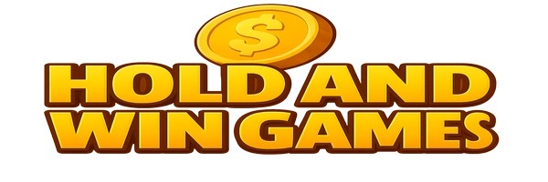 Hold and Win Games slot logo by Playson at Letsjackpot Casino