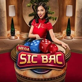 Mega Sic Bac online slot from Pragmatic Play – play at letssjackpot.nl