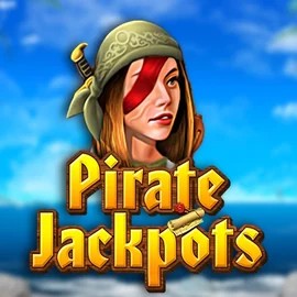 Play the Pirate Jackpots slot by Belatra Games on Letsjackpot Casino