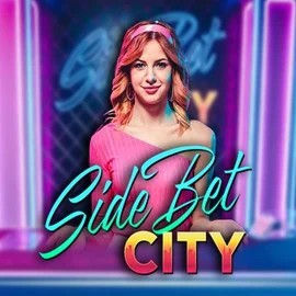 Side Bet City – slot by Evolution, featured at letssjackpot.nl