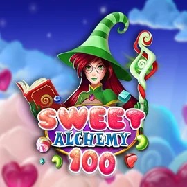 Sweet Alchemy 100 online slot from Play'n GO – play at letssjackpot.nl