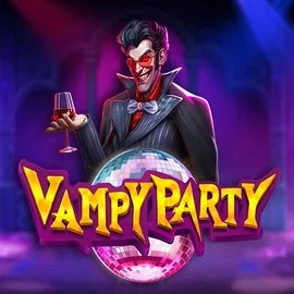 Play Vampy Party slot by Pragmatic Play on letssjackpot.nl