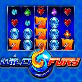 Wild Fury Jackpots online slot from IGT – play at letssjackpot.nl